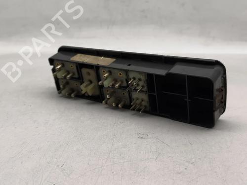 Left front window switch VOLVO S40 I (644) 1.6 | BP33833566I27 - Image 6