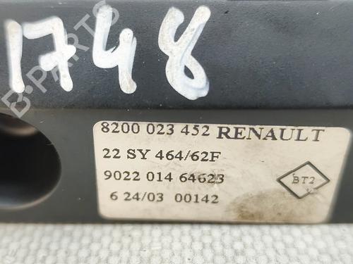 Switch RENAULT ESPACE IV (JK0/1_) 3.0 dCi (JK0J, JK0V) | BP33758235I30  - Image 5