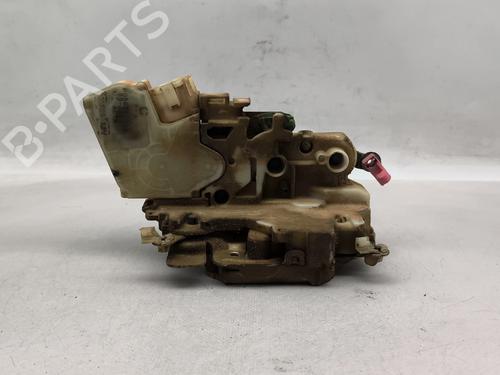 Used Front left lock Front left lock NISSAN PICK UP (D22) 2.5 dCi 4WD (133 hp) 33827794 33827794