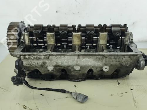 Used Cylinder head Cylinder head 33827731 33827731