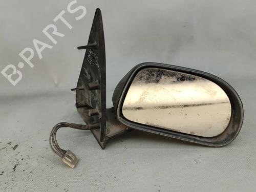 Used Right mirror Right mirror FIAT BRAVO I (182_) 1.9 TD 100 S (182.AF) (100 hp) 33758593 33758593