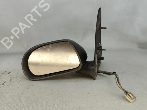 Used Left mirror Left mirror FIAT BRAVO I (182_) 1.9 TD 100 S (182.AF) (100 hp) 33758594 33758594