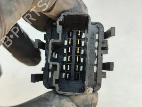 Left front window switch RENAULT ESPACE IV (JK0/1_) 3.0 dCi (JK0J, JK0V) | BP33758236I27  - Image 5