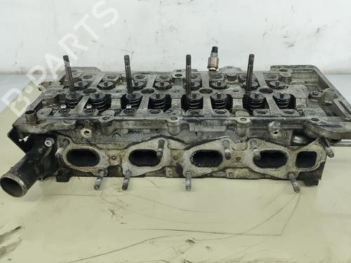 Used Cylinder head Cylinder head 33755448 33755448