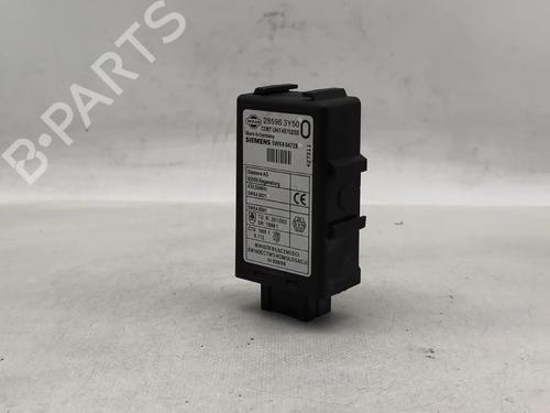 Electronic module NISSAN PICK UP (D22) 2.5 dCi 4WD | BP33833556M83 - Image 3