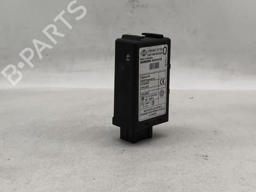 Electronic module NISSAN PICK UP (D22) 2.5 dCi 4WD | BP33833556M83 - Image 2