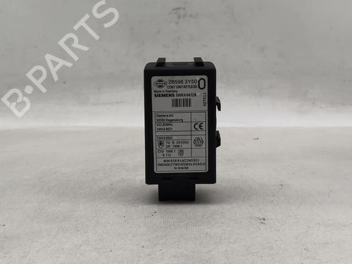 Used Lights ECU Lights ECU 33833556 33833556