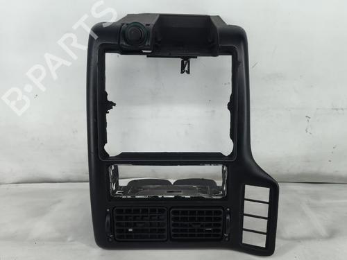 Used Middle console Middle console VW POLO III (6N1) 60 1.4 (60 hp) 33819083 33819083