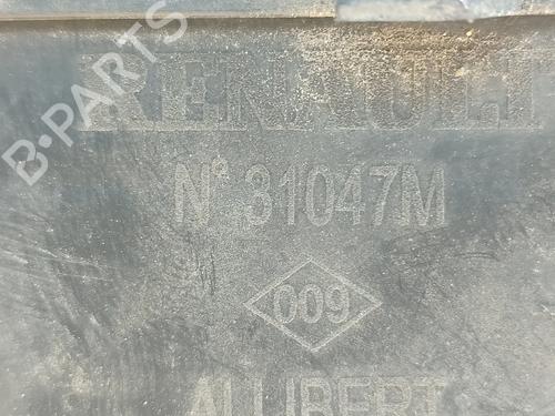 Grill RENAULT ESPACE IV (JK0/1_) 3.0 dCi (JK0J, JK0V) | BP33758242C40 - Image 5