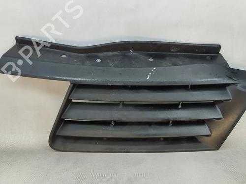 Grill Grill RENAULT ESPACE IV (JK0/1_) 3.0 dCi (JK0J, JK0V) (177 hp) 33758241 33758241