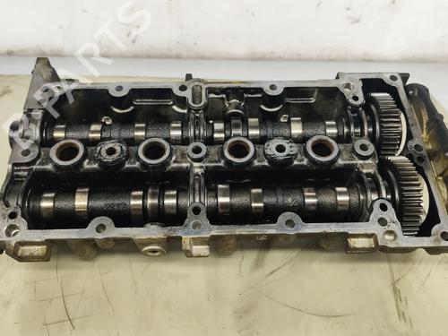 Used Cylinder head Cylinder head FIAT GRANDE PUNTO Van (199_) 1.3 JTD Multijet (199CXC1A) (75 hp) 33695589 33695589