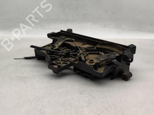 Climate control NISSAN PICK UP (D22) 2.5 dCi 4WD | BP33827788I5  - Image 6