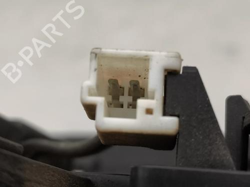 Climate control NISSAN PICK UP (D22) 2.5 dCi 4WD | BP33827788I5  - Image 7