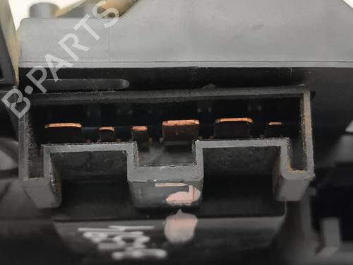 Climate control NISSAN PICK UP (D22) 2.5 dCi 4WD | BP33827788I5  - Image 8