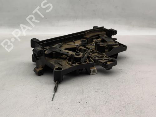 Climate control NISSAN PICK UP (D22) 2.5 dCi 4WD | BP33827788I5  - Image 5