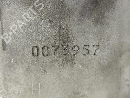 Cylinder head MAZDA 5 (CR) 2.0 CD (CR19) | BP33619565M5  - Image 6