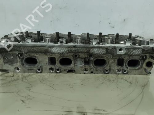 cylinder-head-mazda-5-cr-2005-2006-2007-2008-2009-2010-33619565 main image