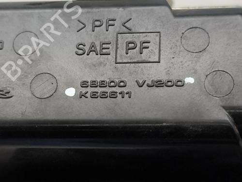 Ashtray NISSAN PICK UP (D22) 2.5 dCi 4WD | BP33827787I30  - Image 8