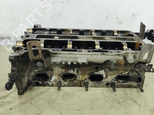 Used Cylinder head Cylinder head 33619563 33619563