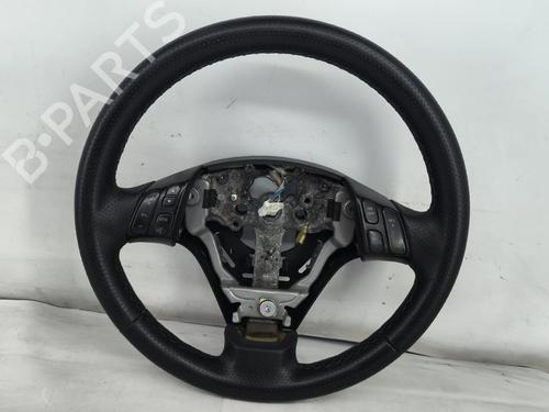 steering-wheel-mazda-5-cr-2005-2006-2007-2008-2009-2010-33846560 main image