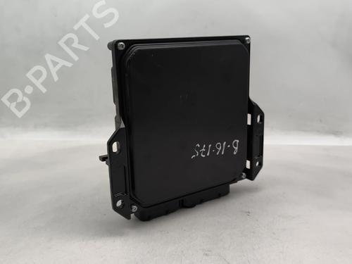 Engine control unit (ECU) MAZDA 5 (CR) 2.0 CD (CR19) | BP33846575M57  - Image 5