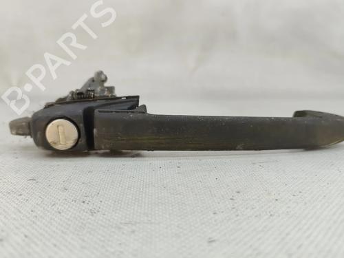 Used Front right exterior door handle Front right exterior door handle 33758596 33758596
