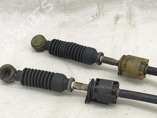 Gear lever MAZDA 5 (CR) 2.0 CD (CR19) | BP33846561M90  - Image 5
