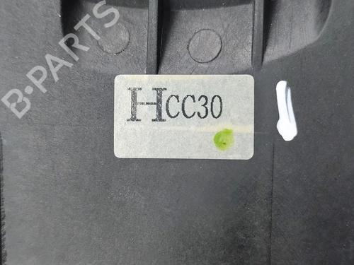 Gear lever MAZDA 5 (CR) 2.0 CD (CR19) | BP33846561M90  - Image 9