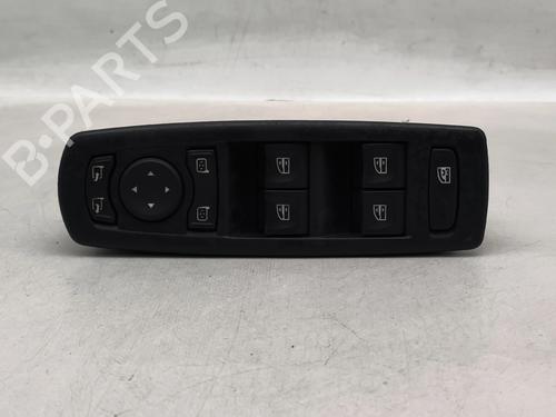 Used Left front window switch Left front window switch 33827805 33827805