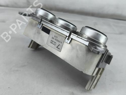 Climate control MAZDA 5 (CR) 2.0 CD (CR19) | BP33846565I5  - Image 6