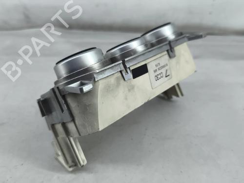 Climate control MAZDA 5 (CR) 2.0 CD (CR19) | BP33846565I5  - Image 5