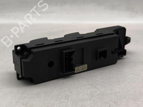 Left front window switch MAZDA 5 (CR) 2.0 CD (CR19) | BP33846571I27  - Image 5