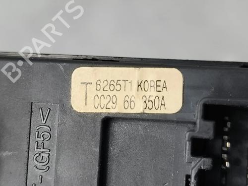 Left front window switch MAZDA 5 (CR) 2.0 CD (CR19) | BP33846571I27  - Image 9