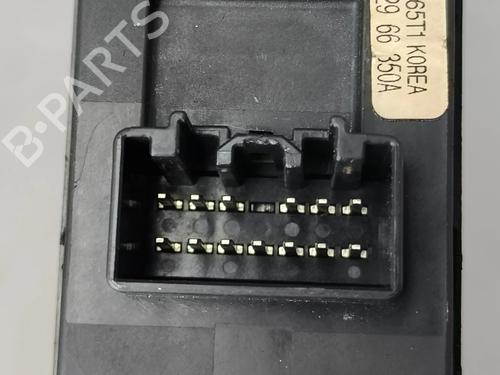 Left front window switch MAZDA 5 (CR) 2.0 CD (CR19) | BP33846571I27  - Image 7