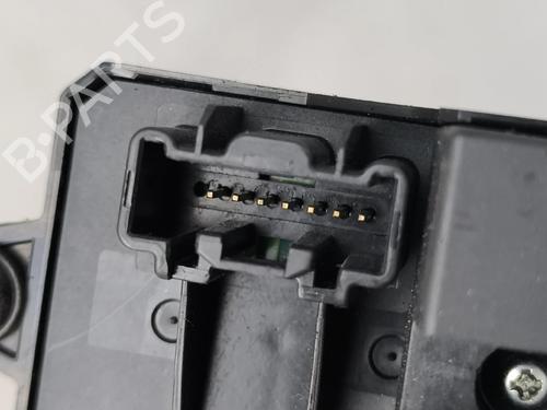 Left front window switch MAZDA 5 (CR) 2.0 CD (CR19) | BP33846571I27  - Image 8