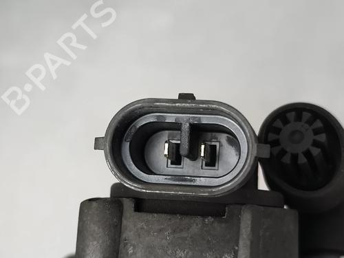 Left front fog light MAZDA 5 (CR) 2.0 CD (CR19) | BP33846569C30  - Image 7