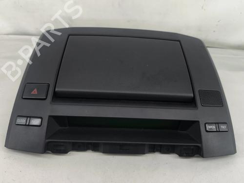 display-monitor-mazda-5-cr-2005-2006-2007-2008-2009-2010-33846573 main image