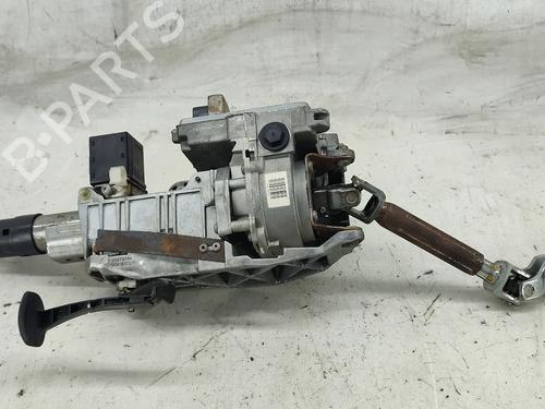 Used Steering column Steering column RENAULT MEGANE II (BM0/1_, CM0/1_) 1.9 dCi (BM0G, CM0G) (120 hp) 33846582 33846582