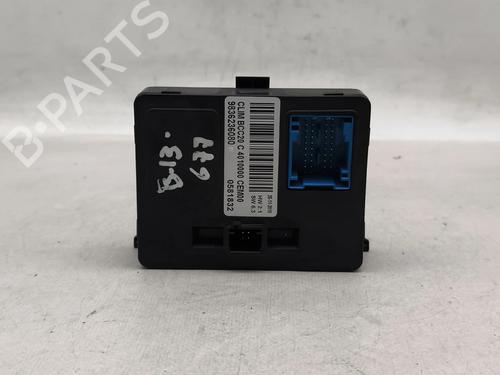 Used Electronic module Electronic module 30470960 30470960
