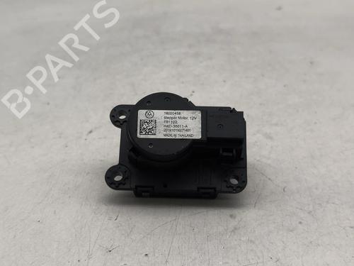 Used Electronic module Electronic module PEUGEOT 2008 II (UD_, US_, UY_, UJ_, UR_, UC_) 1.2 PureTech 100 (USHNK) (101 hp) 30470965 30470965