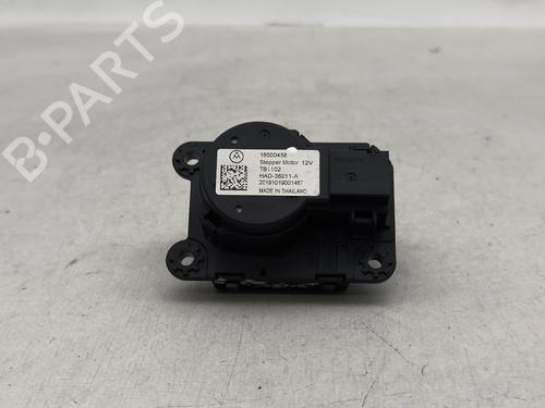 Used Electronic module Electronic module PEUGEOT 2008 II (UD_, US_, UY_, UJ_, UR_, UC_) 1.2 PureTech 100 (USHNK) (101 hp) 30470964 30470964