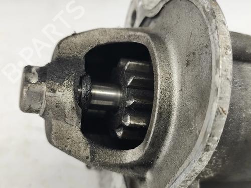 Starter VOLVO V50 (545) 1.6 D | BP33846617M8 - Image 5