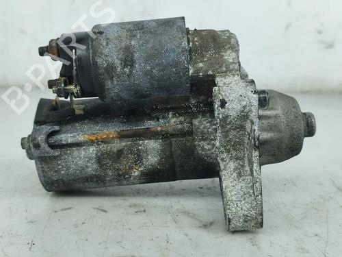 Starter VOLVO V50 (545) 1.6 D | BP33846617M8 - Image 3