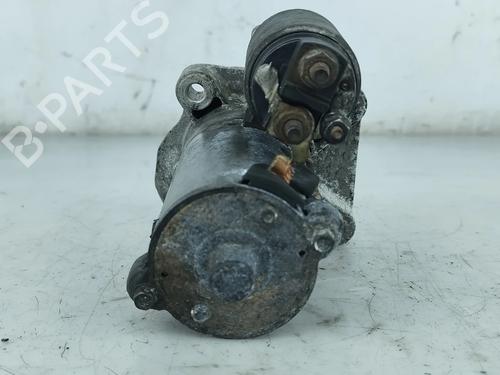 Starter VOLVO V50 (545) 1.6 D | BP33846617M8 - Image 2