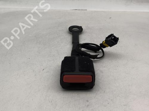 Sikkerhedssele-spænde Sikkerhedssele-spænde PEUGEOT 2008 II (UD_, US_, UY_, UJ_, UR_, UC_) 1.2 PureTech 100 (USHNK) (101 hp) 30470967 30470967
