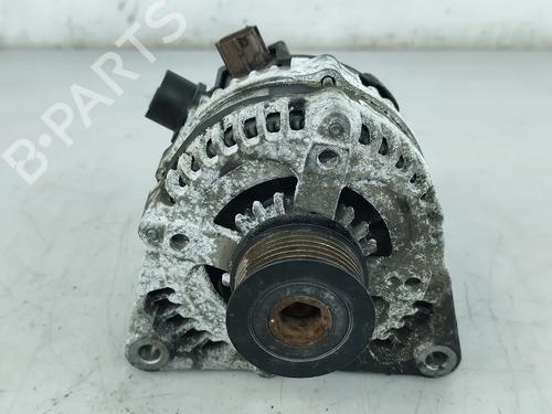 Used Alternator Alternator VOLVO V50 (545) 1.6 D (109 hp) 33846616 33846616