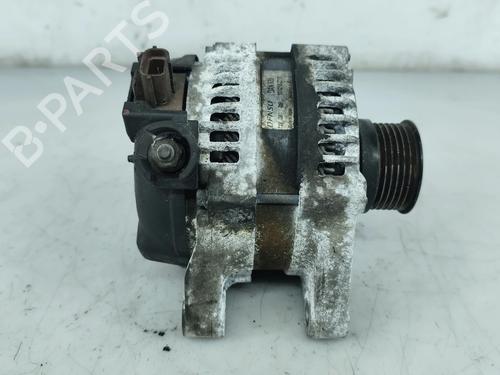 Alternator VOLVO V50 (545) 1.6 D | BP33846616M7 - Image 4