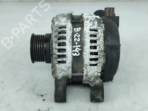 Alternator VOLVO V50 (545) 1.6 D | BP33846616M7 - Image 2