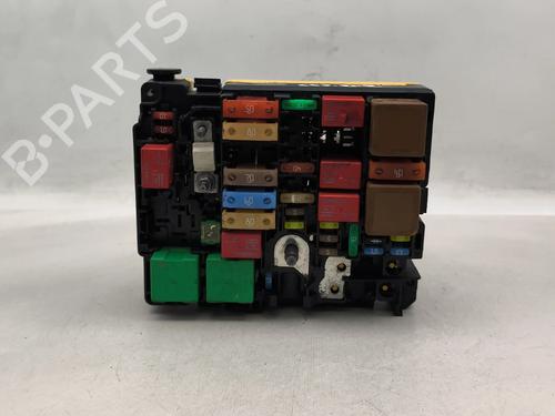 Used Fuse box Fuse box PEUGEOT 2008 II (UD_, US_, UY_, UJ_, UR_, UC_) 1.2 PureTech 100 (USHNK) (101 hp) 30470973 30470973