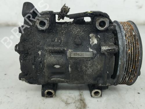 AC compressor VOLVO V50 (545) 1.6 D | BP33846615M34 - Image 3